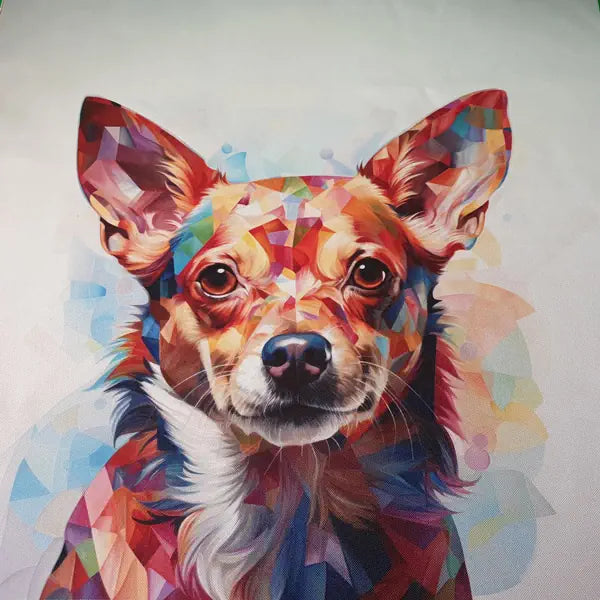 Motiv Chihuahua