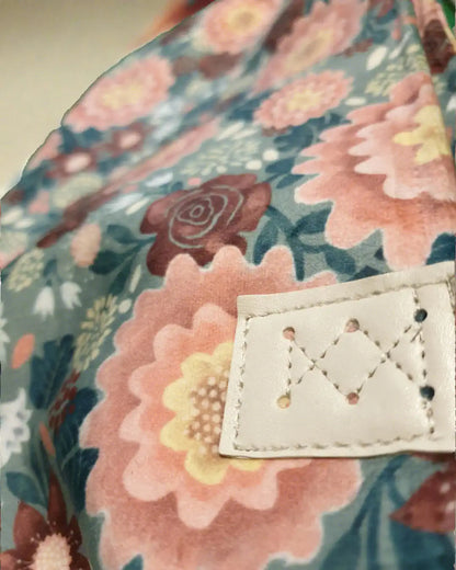 Henkeltasche Detail 2