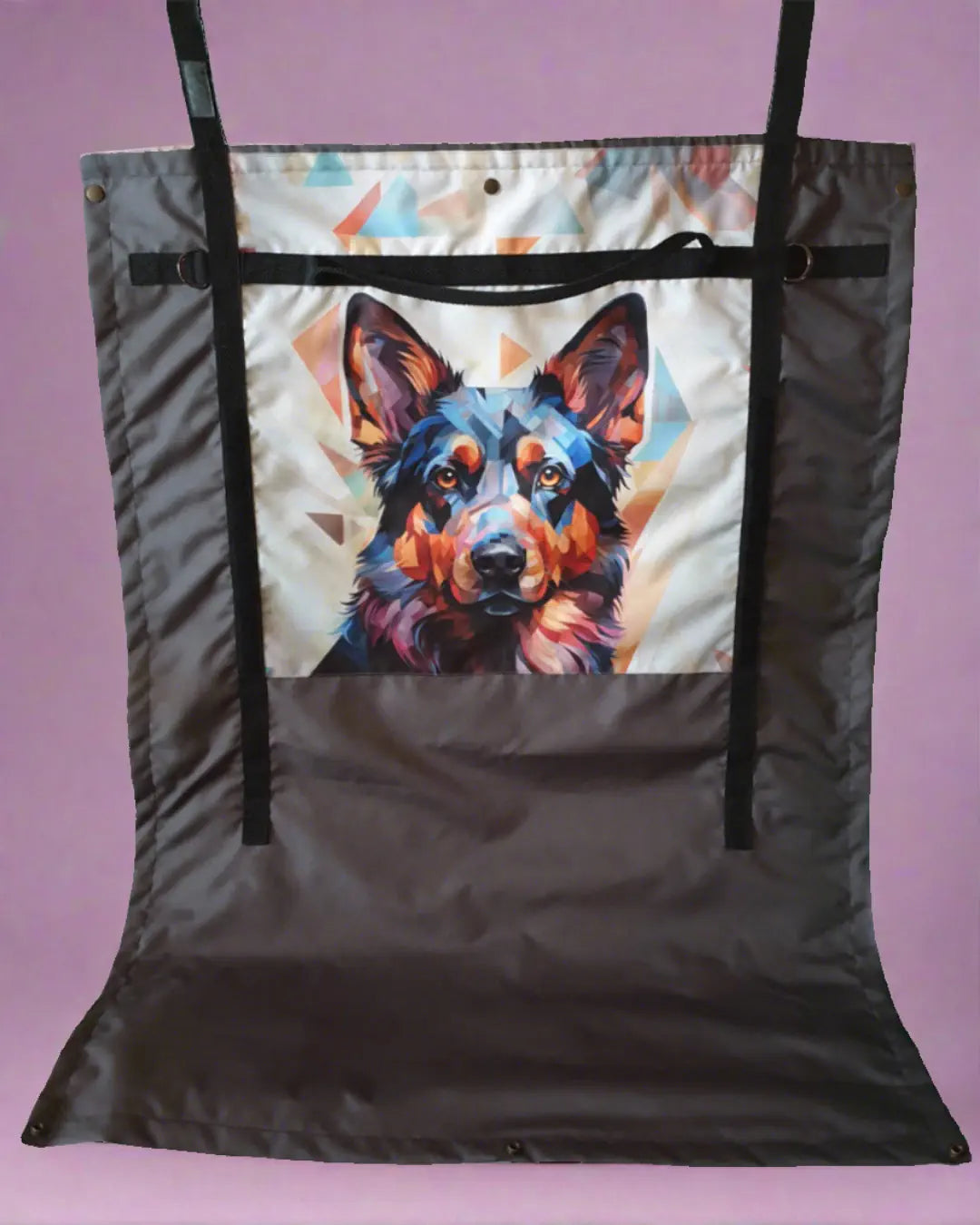 Sac de voyage pour animaux de compagnie