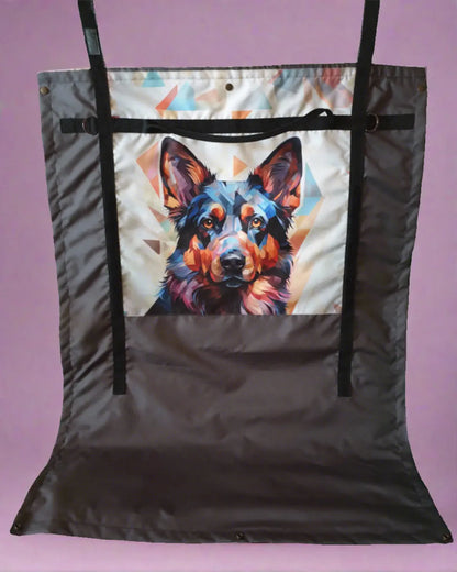 Sac de voyage pour animaux de compagnie